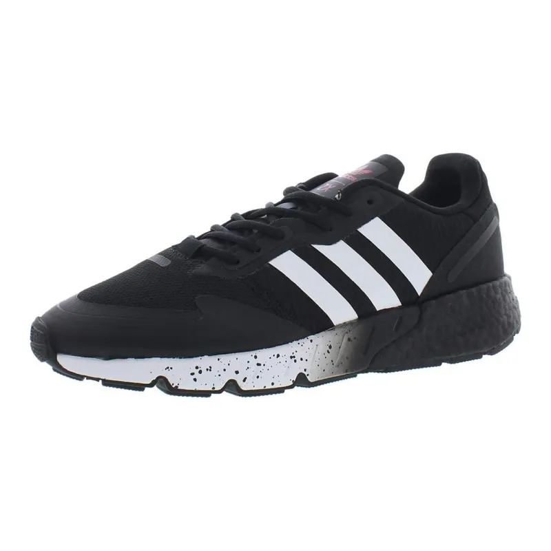 Adidas ZX 1K Boost 'Black White'-2