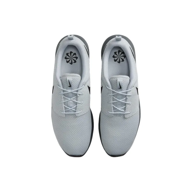 Nike Roshe Golf Next Nature 'Wolf Grey Anthracite'-3