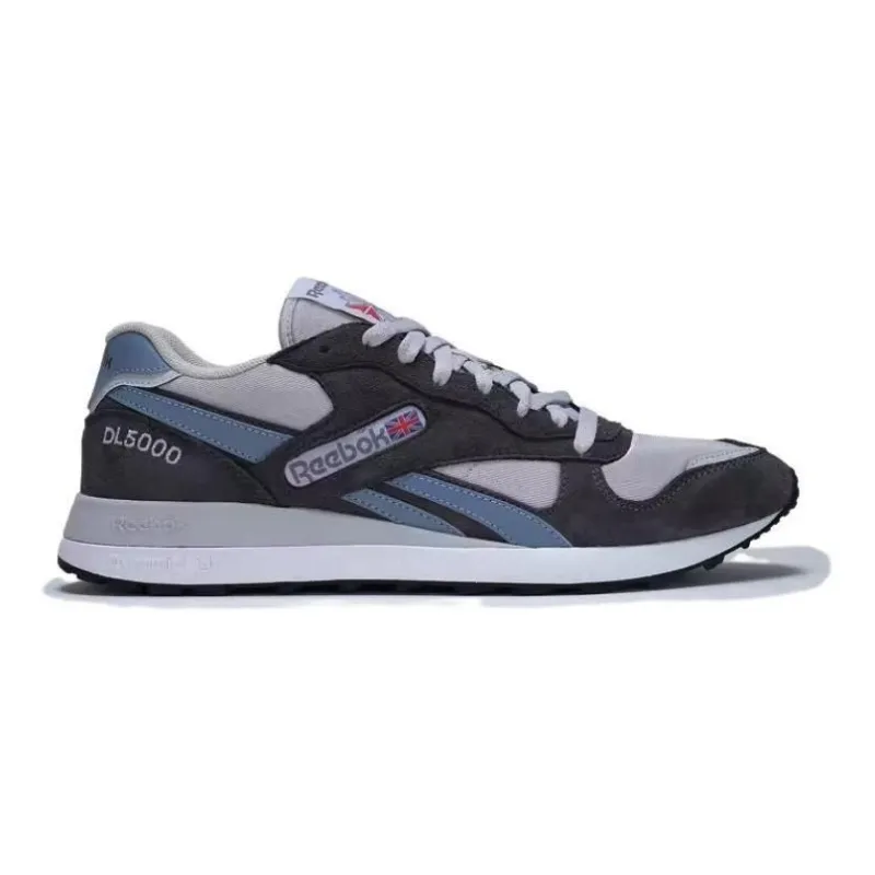 Reebok DL5000 'Grey Vintage Blue'-2