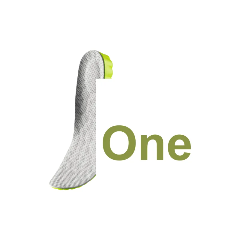 Step Cloud Small Foam Insoles Unisex-4