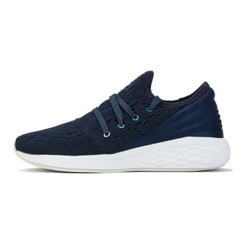 New Balance Fresh Foam Cruz Blue 'White' Women's