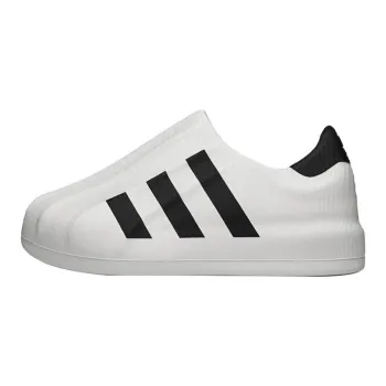 Adidas Originals AdiFOM Superstar White Black