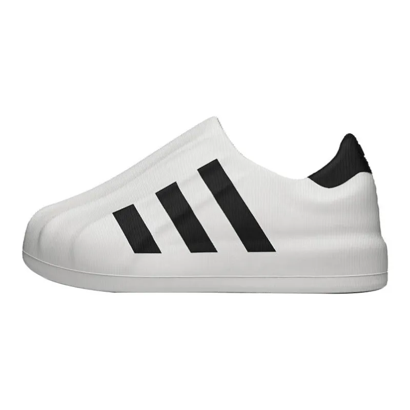 Adidas AdiFOM Superstar White Black-0