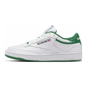 Reebok Club C 85 Color Pack Glen Green
