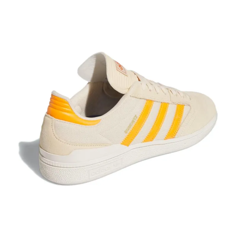 Adidas Originals Busenitz Crystal Sand Bright Orange Gold Metallic-3