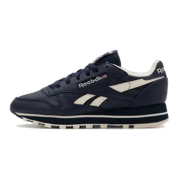 Reebok Classic Leather Vintage '40th Anniversary   Vector Navy'