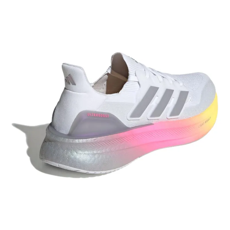 Adidas Ultraboost 'Glory Grey Lucid Pink'-3