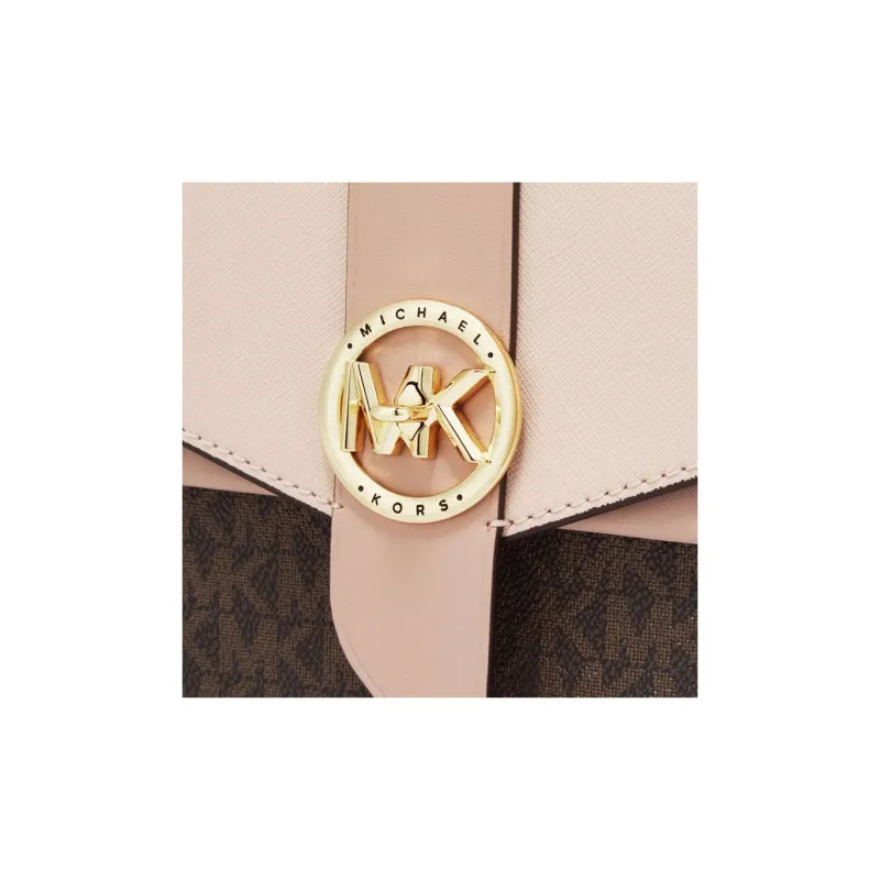 MICHAEL KORS Greenwich Crossbody Bags-3