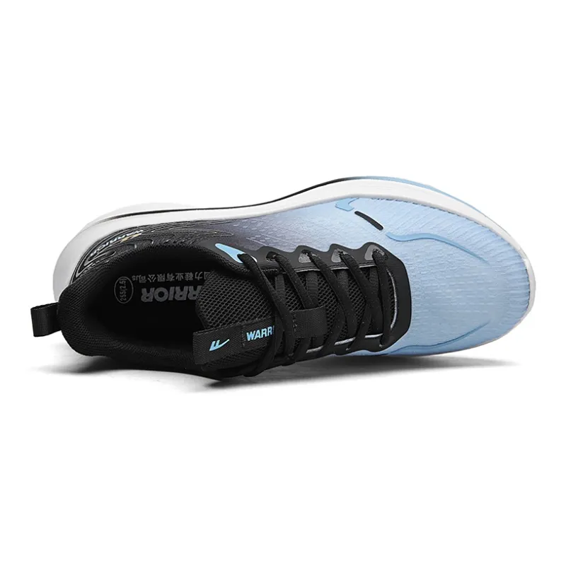 Warrior Low Top Running Shoes Men's-3