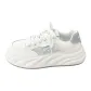 White Blue