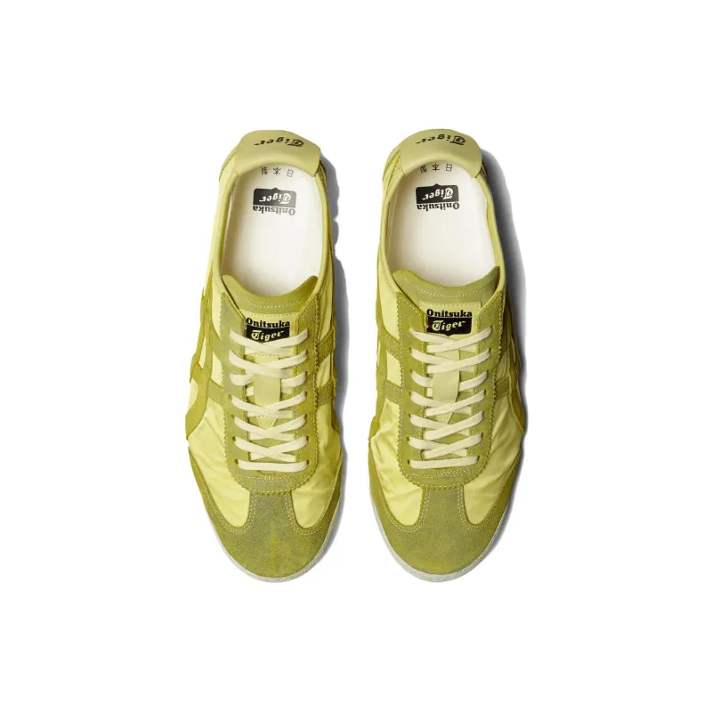 Asics Onitsuka Tiger Mexico 66 Nm Bitter Lemon-5