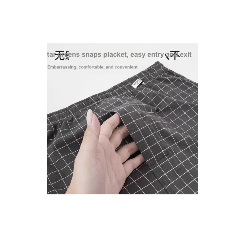 DUINIDESIYU Boxer Shorts Men's Gift Box Combination-27
