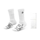 Black White LOGO Soul Essence