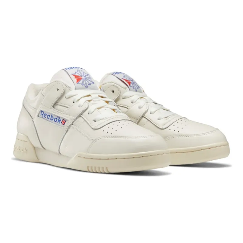 Reebok Workout Plus 1987 Tv White-2