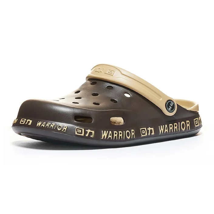 WARRIOR Clogs Men-1
