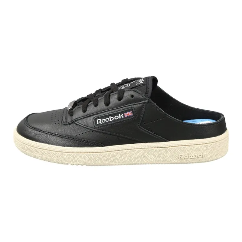 Reebok Classics Club C 85 Mule Women's-0