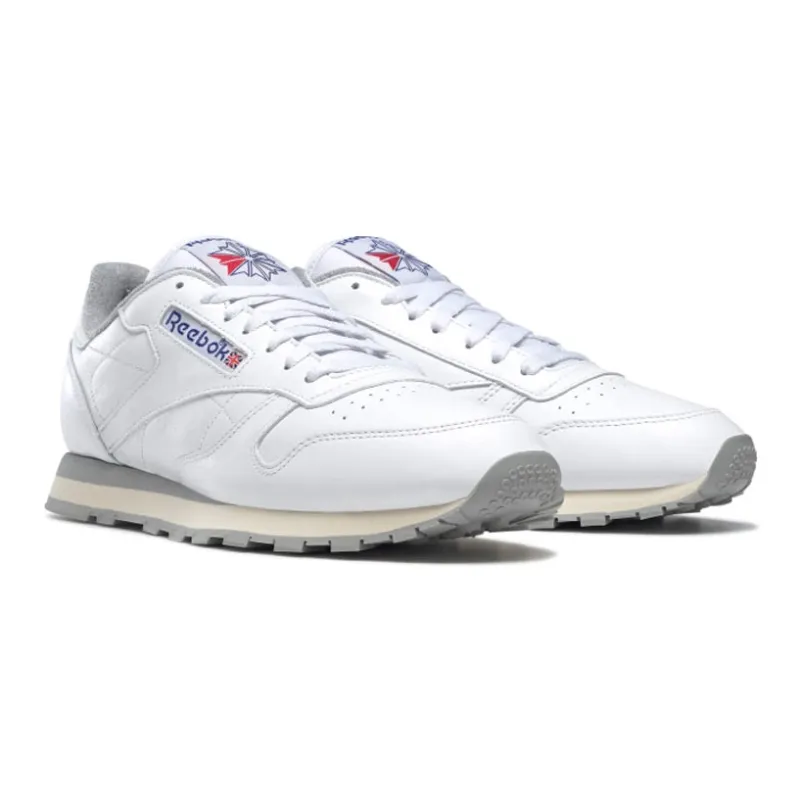Reebok Classic Leather Multi-2