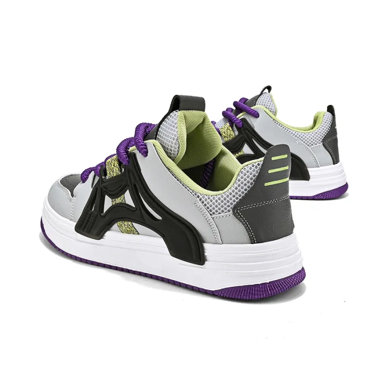 DOUBLE STAR 88 Skateboard Shoes Men's-10