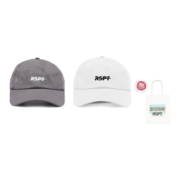 RSPT Baseball Caps Unisex-12