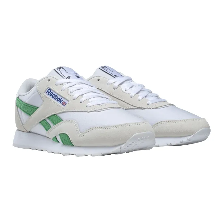 Reebok Classic Nylon VeeFriends Aspiring Alpaca-2