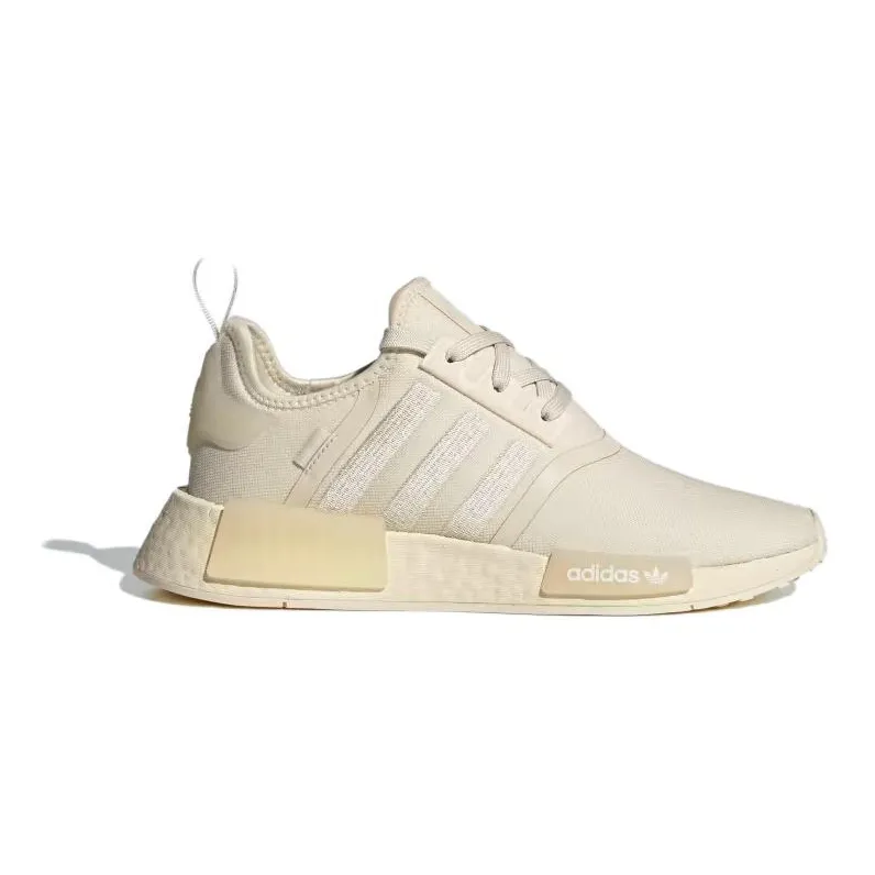 Adidas NMD_R1 'Wonder White' Women's-1