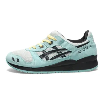 Asics Gel Lyte Iii Og Pure Aqua Black