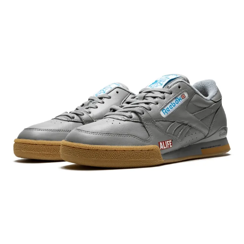 Reebok Phase 1 Pro Alife Grey-2