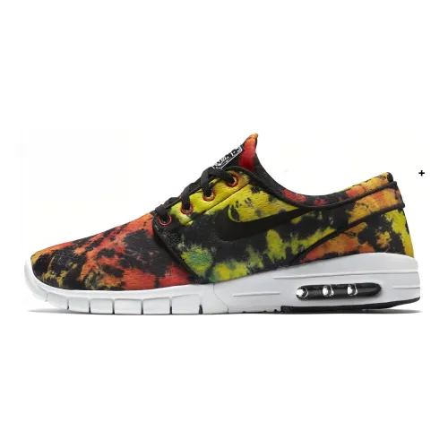 Nike Sb Stefan Janoski Max Tie Dye