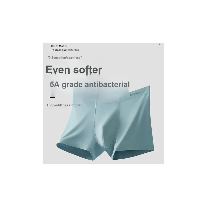 Kappa Men Underpants-1