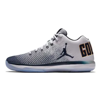 JORDAN XXX1 Low California Bears