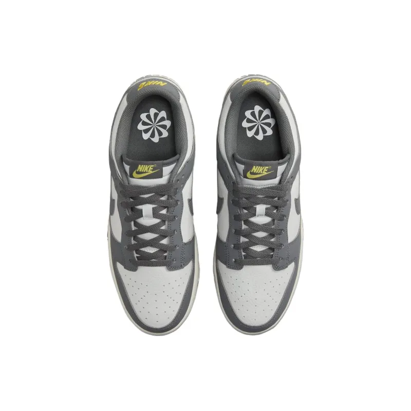 Nike Dunk Low Next Nature Iron Grey-3
