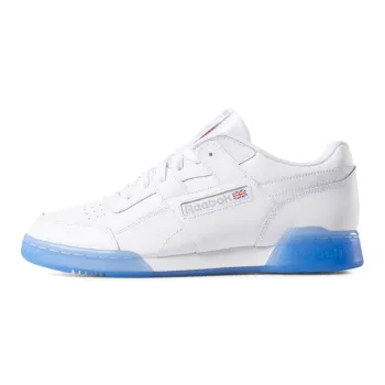 Workout Reebok Plus 'White Ice'