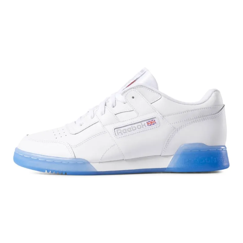 Reebok Workout Plus 'White Ice'-0