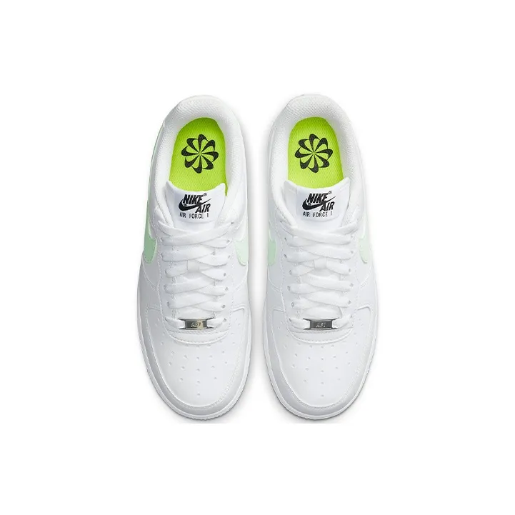 Nike Air Force 1 '07 Next Nature 'White Barely Green' Women's-3
