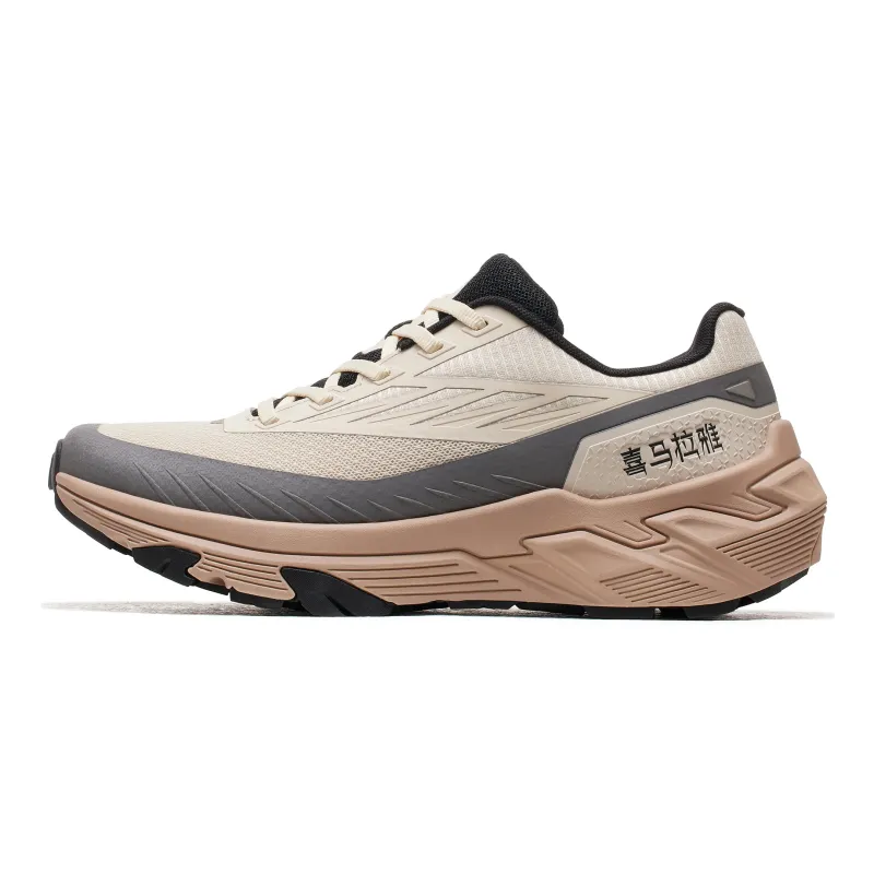 CAMEL Himalaya Series Low-Top Running Shoes Men's-6