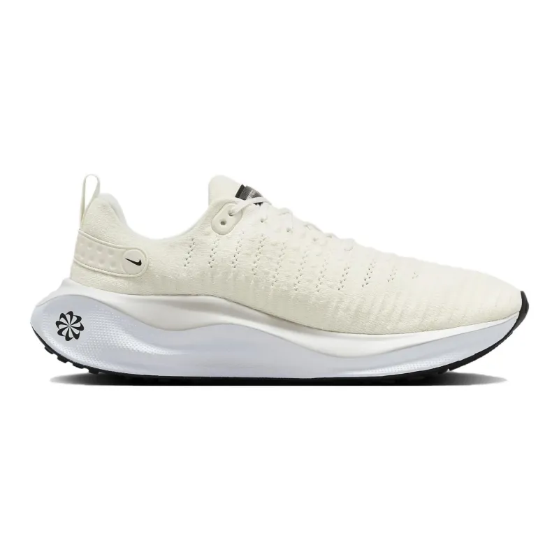 Nike Anti Slip Wear Resistant Low Top Casual Running Shoes Men's Ecru-1