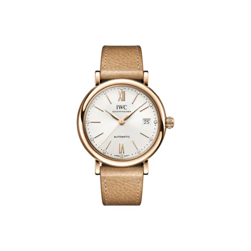 IWC Women's Baotai Fino Series Watch