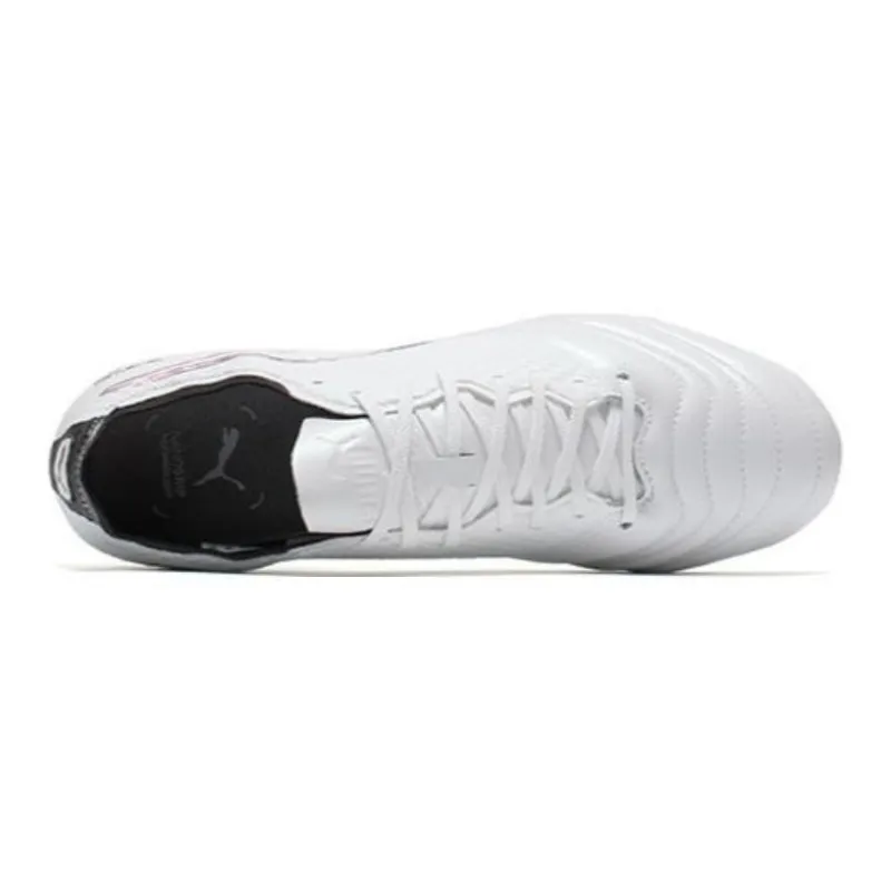 PUMA King Mirai Hg Sneakers 'White'-3