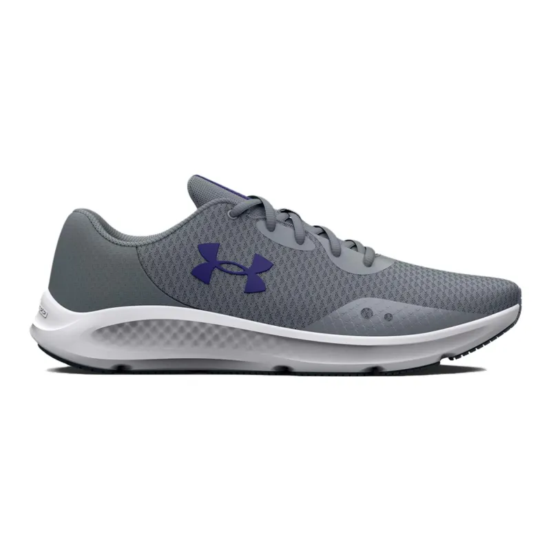 Under Armour Charged Pursuit 3 'Gravel Sonar Blue'-1