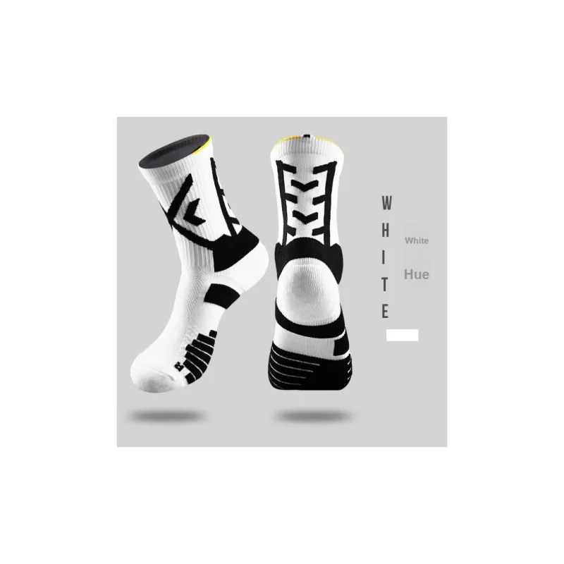 Brute Rabbit Basketball Socks Men's 3 Pack-178