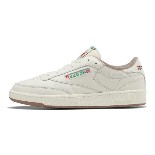 Club C Reebok 85 Vintage 'Chalk Taupe'