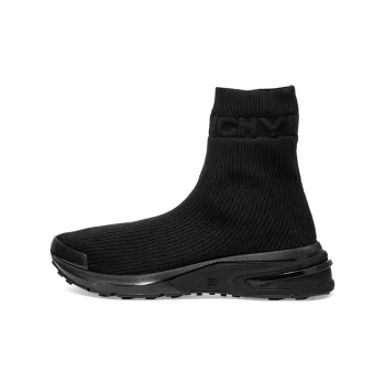 Givenchy GIV 1 Sock 'Black'