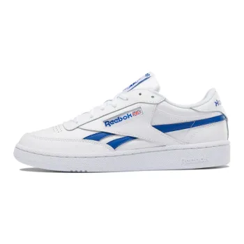 Club C Reebok Revenge 'White Collegiate Royal'