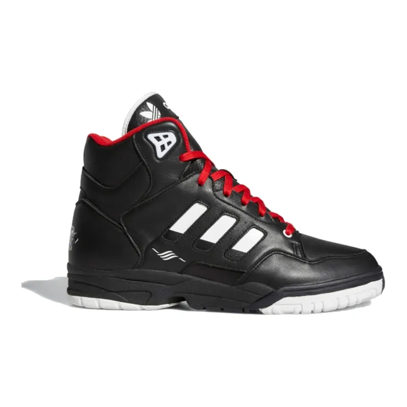 Adidas Originals Torsion Artillery Mid Kid Cudi X Bill & Ted-1