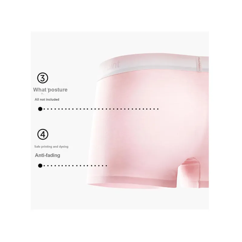 Mast Point Underpants Men's Multi Specification Set-38