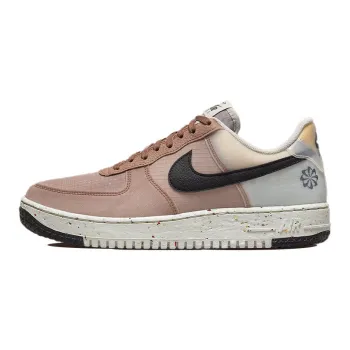 Nike Air Force 1 Low Crater Archaeo Brown