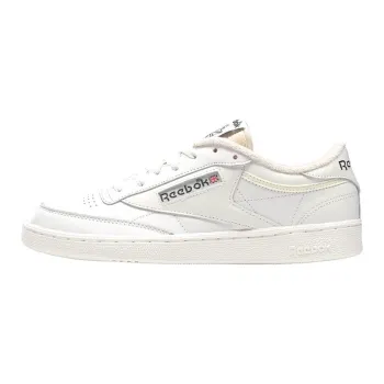 Reebok Club C 85 Chalk Black