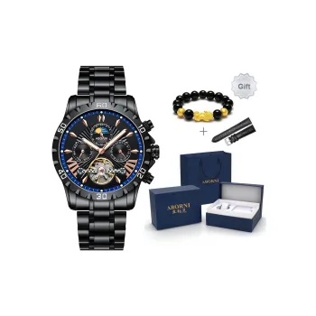 Raga mens watches best sale