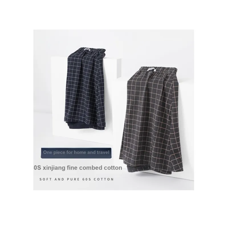 DUINIDESIYU Boxer Shorts Men's Gift Box Combination-9