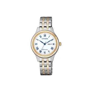 CITIZEN Women's Mechanical Watch Series Watch